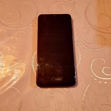 duymə kamera: Redmi 9T, 128 GB, rəng - Qara, Barmaq izi — 1