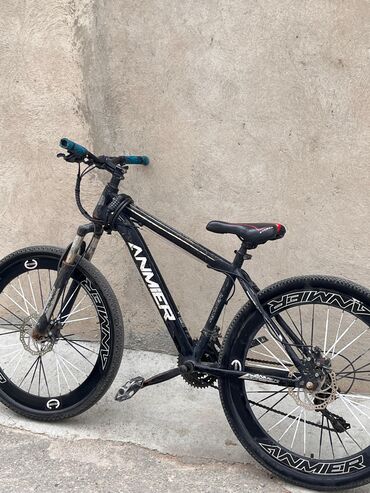 İdman velosipedləri: 40m maşın. 95m velosiped 26liq. 90m idman aleti. 40m balaca -da lalafo.az — 12 İdman velosipedləri: 40m maşın. 95m velosiped 26liq. 90m idman aleti. 40m balaca — 12