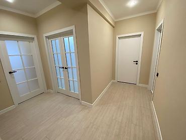 Продажа квартир: 2 комнаты, 70 м², Элитка, 12 этаж, Евроремонт — 4