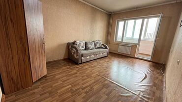 1 комнатная квартира 106 серия: 1 комната, 36 м², 106 серия, 7 этаж, Косметический ремонт