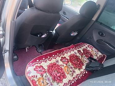Daewoo: Daewoo Matiz: 2006 г., 0.8 л, Хэтчбэк — 7