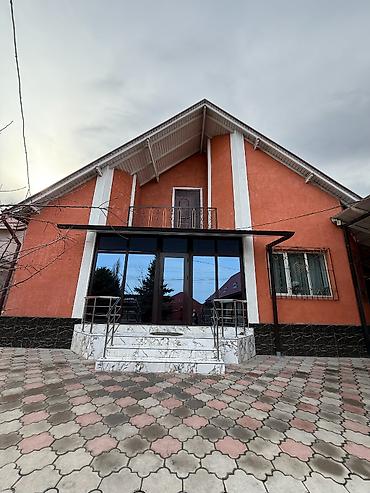 Продажа коттеджей и домов: Продаётся Дом в районе Арча-Бешик 4.6сот(фактич 6сот) 4ком 140м2 — 2