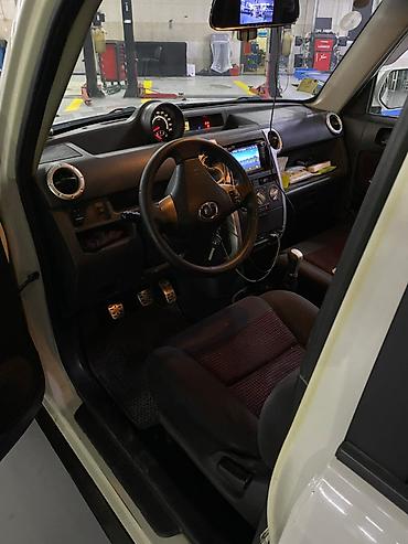 Great Wall: Great Wall : 1.5 l | 2012 il 356000 km Krossover — 7