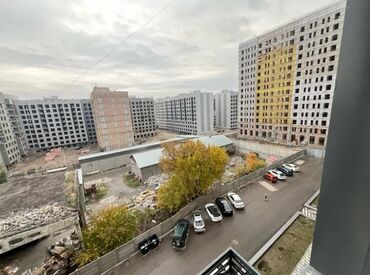 Продажа квартир: 2 комнаты, 67 м², 5 этаж