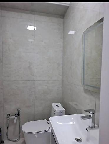 Продажа квартир: 2 комнаты, 85 м², Ата-Тюрк парк Элитка, 2 этаж, Дизайнерский ремонт — 9