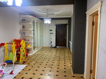 Yeni tikili: Xutor, 2 otaqlı, Yeni tikili, m. Memar Əcəmi, 120 kv. m — 6