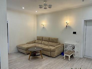 Продажа квартир: 3 комнаты, 73 м², Старый аэропорт Элитка, 10 этаж, Евроремонт — 2