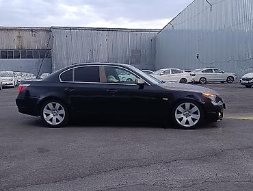 бмв м5 цена: BMW 5 series: 2005 г., 2.5 л, Автомат, Бензин, Седан — 3