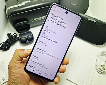 Poco: Poco X4 GT, Б/у, 512 ГБ, цвет - Серый, 1 SIM, 2 SIM, eSIM — 20