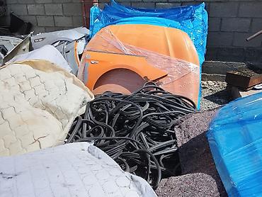 Бампер и комплектующие: Бампер Hyundai, Б/у, Оригинал — 15