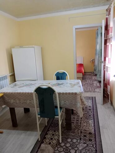 купольные дома: 40 м², 2 комнаты, Утепленный, Забор, огорожен