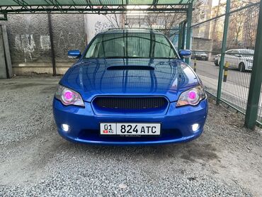 субару легаси бл5: Subaru Legacy: 2005 г., 2 л, Типтроник, Бензин, Универсал