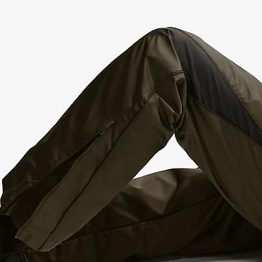 sinsay kozne pantalone: NIKE Sportswear Shox Woven Pants
Mens Dark Hazel vel. M NOVO
IH — 3
