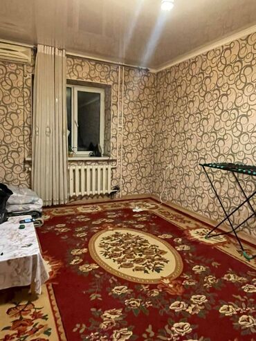1 комнатная квартира аренда без посредников: 1 бөлмө, Менчик ээси