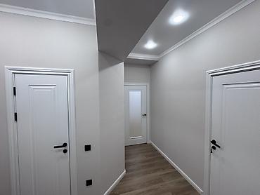 imak: 1 комната, 45 м², Технопарк Элитка, 12 этаж, Свежий ремонт — 9