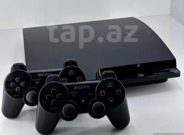 Hazır biznes: PS club hazır biznes satılır. Qiymet 2500 azn . ✅4 ədəd Ps3 (her — 2