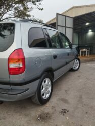 Opel: Opel Zafira: 2.2 l | 2001 il 390000 km Universal — 5