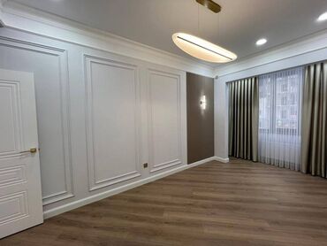 Продажа квартир: 3 комнаты, 96 м², Элитка, 3 этаж, Дизайнерский ремонт — 16