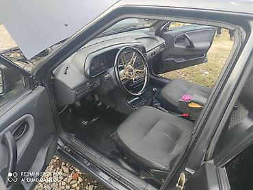 traktorlar t 28: VAZ (LADA) 2115: 1.6 l | 2006 il 199000 km Sedan — 8