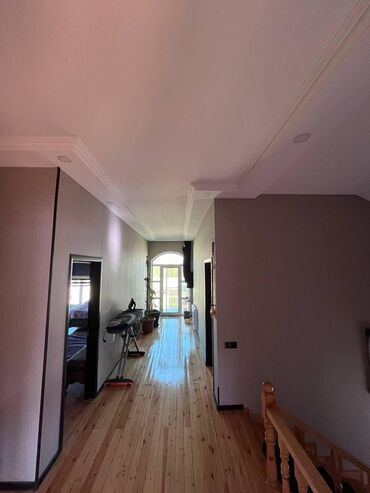 Həyət evləri və villaların satışı: Zabrat 6 otaqlı, 240 kv. m — 44