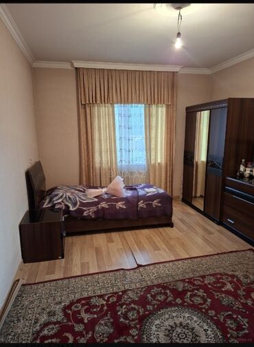 Yeni tikili: 3 otaqlı, Yeni tikili, 133 kv. m — 4