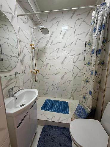 Продажа квартир: 1 комната, 48 м², Элитка, 8 этаж, Евроремонт — 9