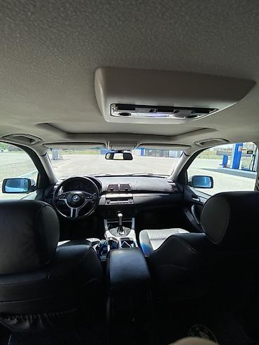 argb controller: BMW X5: 2003 г., 3 л, Автомат, Дизель, Внедорожник — 5