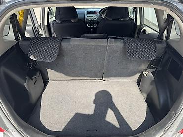 хонда фит замок зажигания: Honda Fit: 2004 г., 1.3 л, Автомат, Бензин, Хэтчбэк — 8