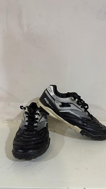 очки ии: Футбольные бутсы Joma N10 Размер:38 - Тип: бутсы для игры на — 1