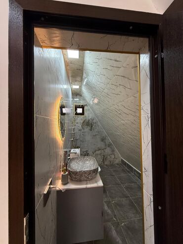 Həyət evləri və villaların satışı: 3 otaqlı, 80 kv. m, Kredit yoxdur, Yeni təmirli -da lalafo.az — 10 Həyət evləri və villaların satışı: 3 otaqlı, 80 kv. m, Kredit yoxdur, Yeni təmirli — 10