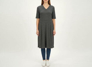 sukienki na wesele dla puszystych midi: Christian Berg, Сукня жіноча, розмір S