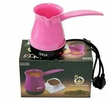 food processor: Električna Džezva - Kuvalo 600W Dobrodošli u Davidov shop online — 1