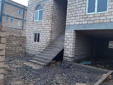 Həyət evləri və villalar: Masazır 4 otaqlı, 130 kv. m, Kredit var, Təmirsiz — 4