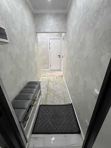 Продажа квартир: 2 комнаты, 55 м², 108 серия, 1 этаж, Евроремонт — 11