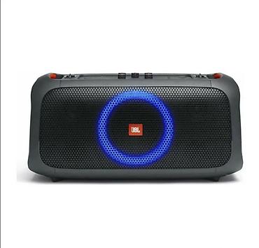 ace pro: Портативная колонка JBL PartyBox On-The-Go Купить в Бишкеке — караоке — 6