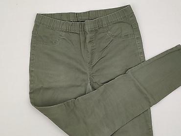 alcott pants: Spodnie materiałowe damskie, rozmiar S — 1