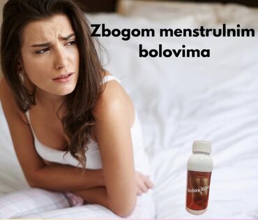 Suplementi: Detox line – biljni napitak u tečnom obliku - Proizvod: flašica sa — 4