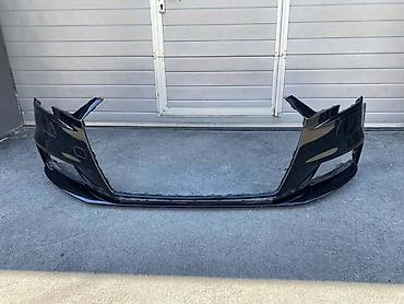 alternativa: BRANIK ZA AUDI A3 - 8V3807437 | Prednji branik za Audi A3 8V Lift — 4