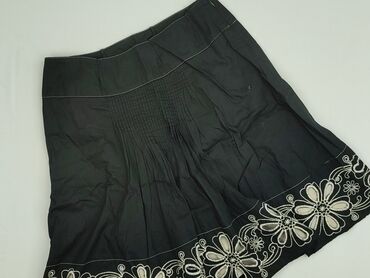 spódnice za kolano w kwiaty: Promod, Спідниця жіноча, розмір M на lalafo.pl spódnice za kolano w kwiaty: Promod, Спідниця жіноча, розмір M