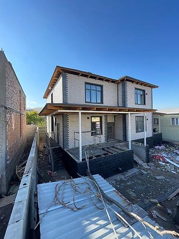 Фасадные работы: Ремонт фасада | Клинкерная плитка 3-5 лет опыта — 22