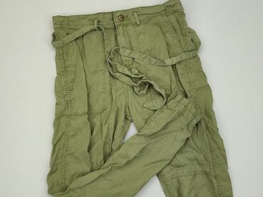 spódnice jeansowe z przetarciami bershka: Джинси, Bershka, S, стан - Хороший