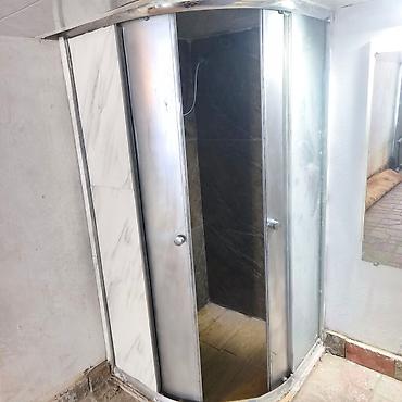 musviq: 15 kv. m, 1 otaqlı, Su, Kanalizasiya, Kombi — 6