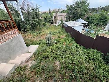 Продажа дач: Срочно продаётся дача. с. Арашан Аламудунмкого р-н. ориентировочно — 5