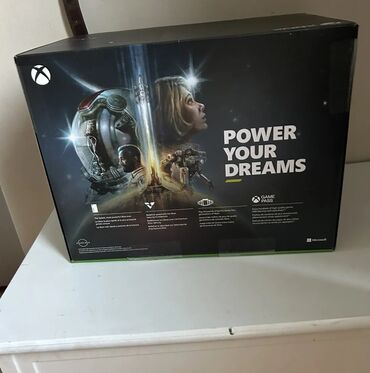 PS5 (Sony PlayStation 5): Zeng What'sUp. Etrafli melumat. Say var Mehduddur. Xbox Series S /X — 5