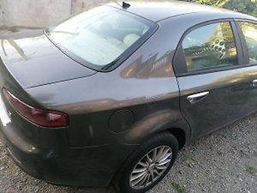 auto delovi alfa: Alfa Romeo 159 DELOVI. Alfa Romeo 159 DELOVI Kontakt 409 1 pre 2 dana — 7