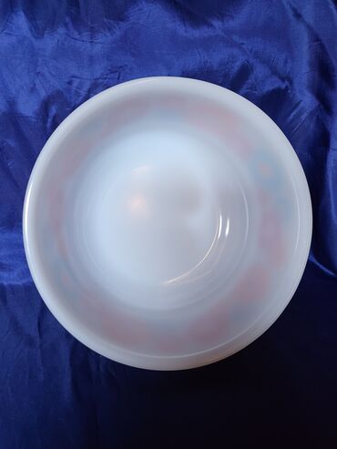 Činije: Cinija nova arkopal Schott -- Gen Mainz Nemacka. 80te. Univerzalna na lalafo.rs — 9 Činije: Cinija nova arkopal Schott -- Gen Mainz Nemacka. 80te. Univerzalna — 9