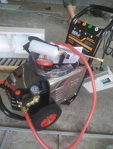 Мойки высокого давления: Мойка высокого давления 🔥Акция🔥 Трансбой — 26