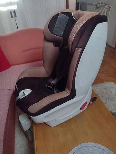 Autosedišta: Auto sedište Hauck 0-18 Kg isofix - Model Hauck Varioguard Ovo auto — 9