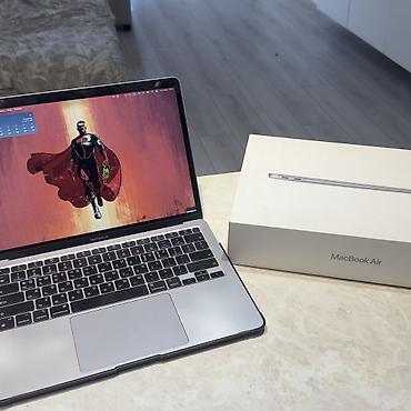 бу макбук м1: Ультрабук, Б/у, Apple M1, ОЗУ, RAM: 8 ГБ — 4