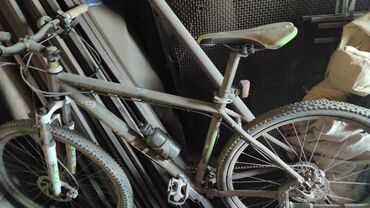 велотренажёр бу: Велосипеды